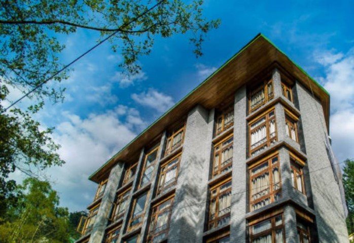 golden crest gangtok